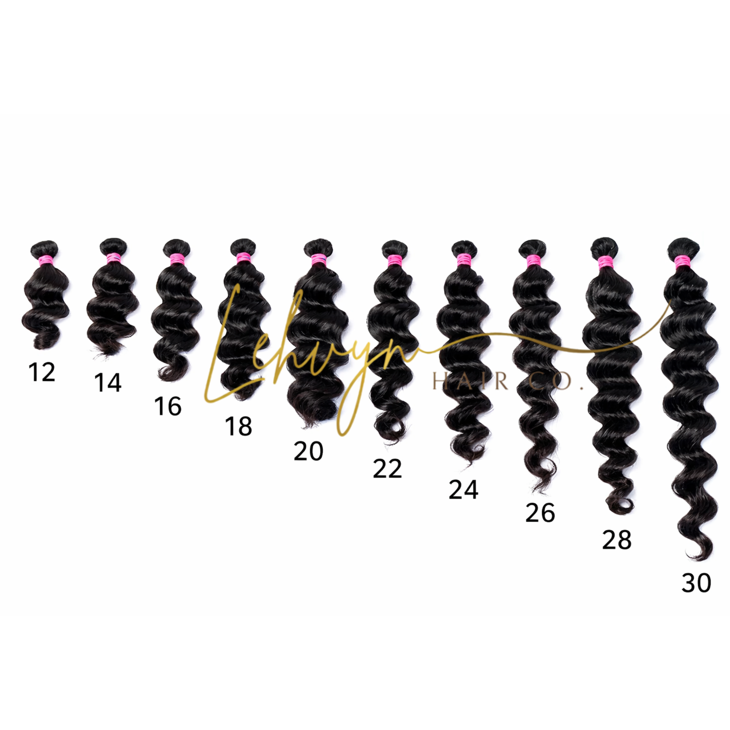 Soft Life Loose Wave