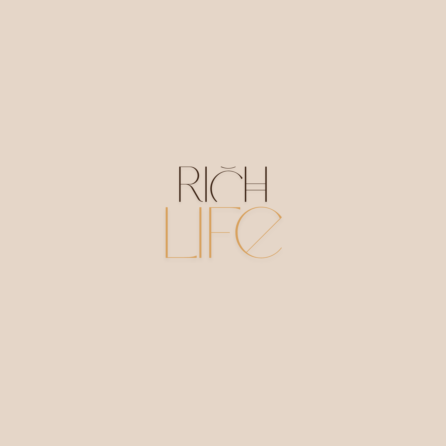 Rich Life Collection