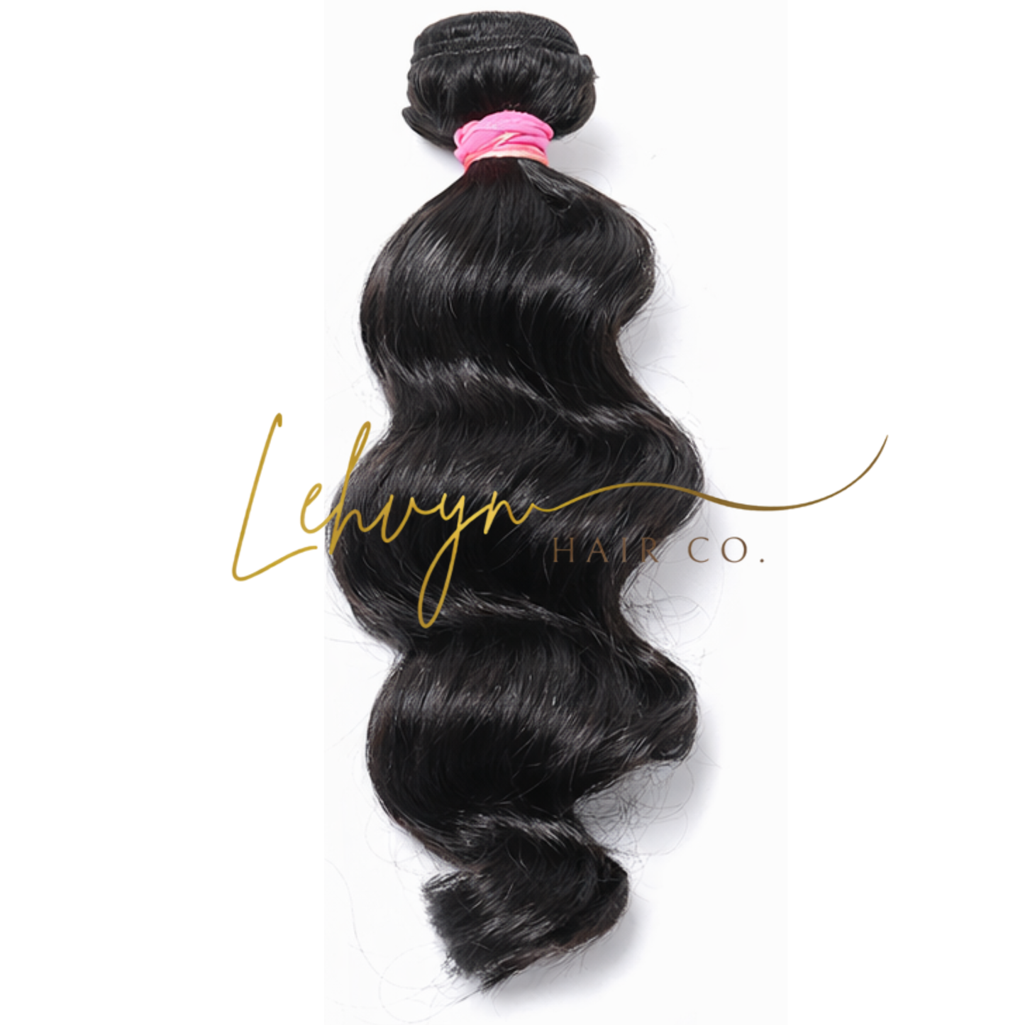 Rich Life Loose Wave