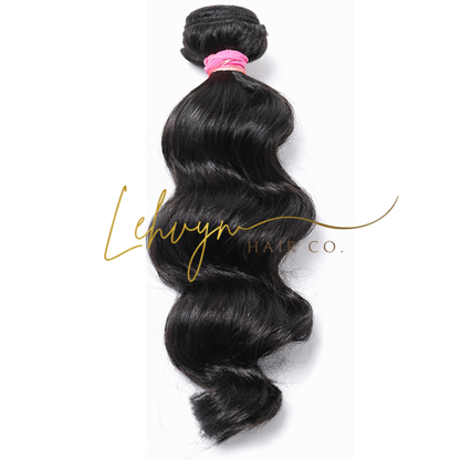 Rich Life Loose Wave