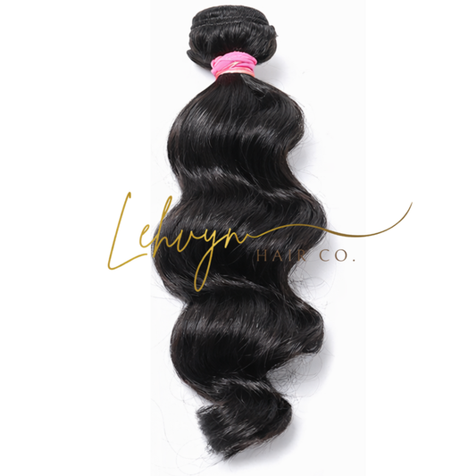 Rich Life Loose Wave