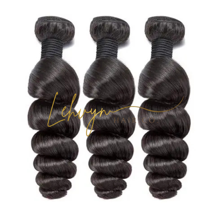 Soft Life Loose Wave