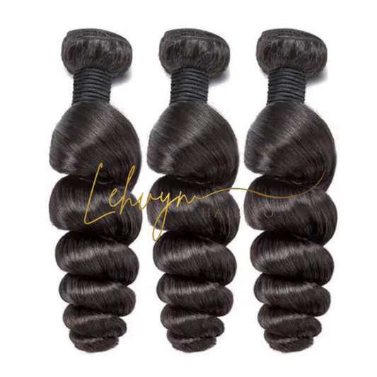 Soft Life Loose Wave
