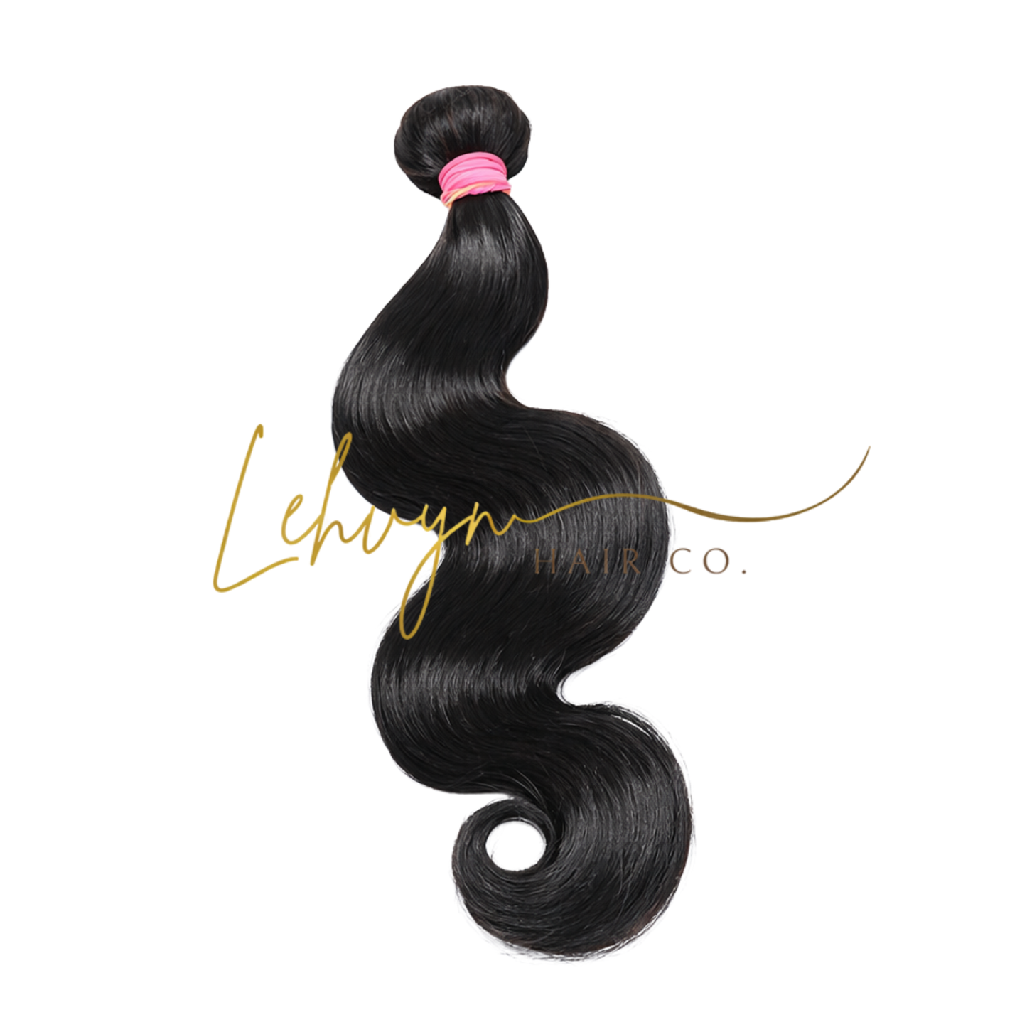 Rich Life Body Wave
